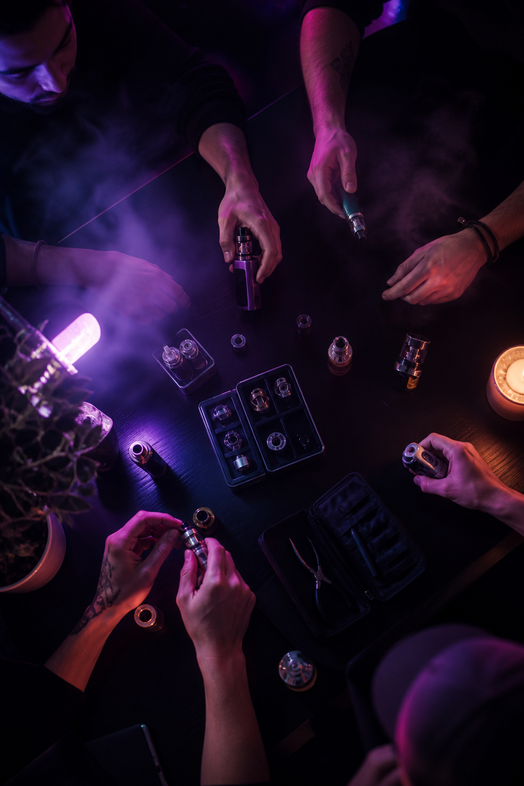 Комьюнити SteamLab